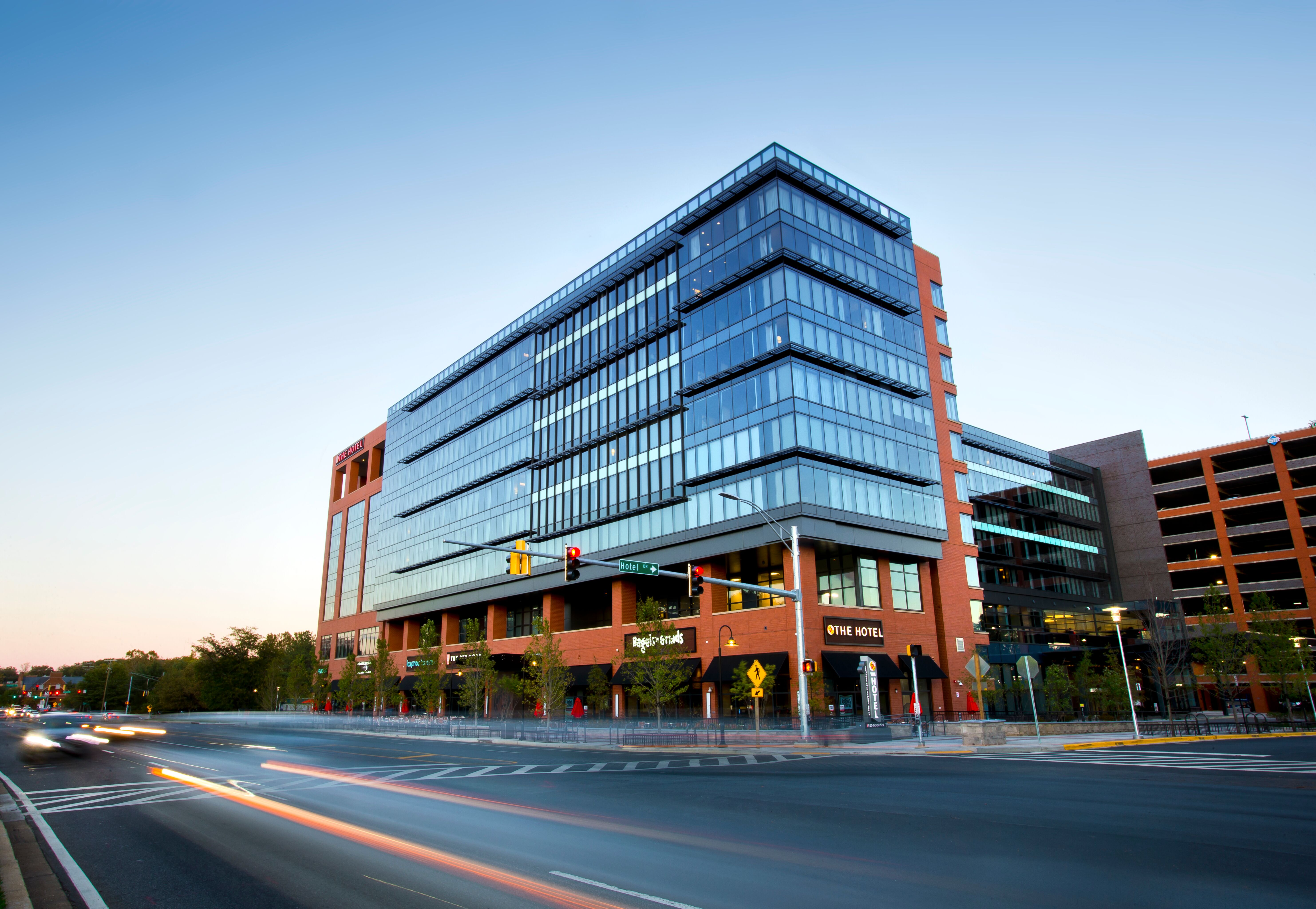 The Hotel At University of Maryland